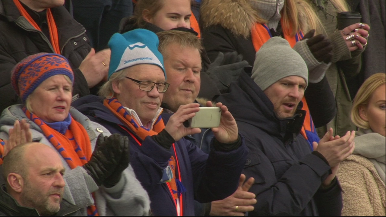 Aalesund - Sogndal 0-0